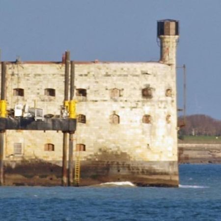 Charmante Maison A 500M De La Plage Remigeasse Dolus-d'Oléron Extérieur photo