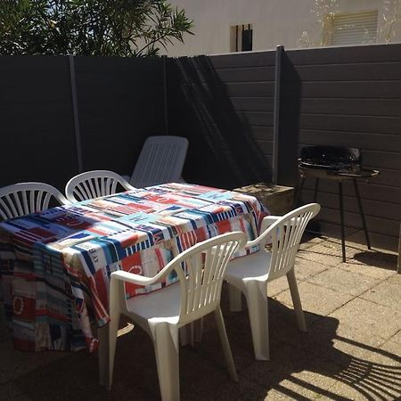 Charmante Maison A 500M De La Plage Remigeasse Dolus-d'Oléron Extérieur photo