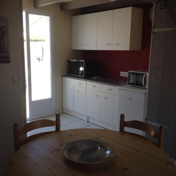 Charmante Maison A 500M De La Plage Remigeasse Dolus-d'Oléron Extérieur photo