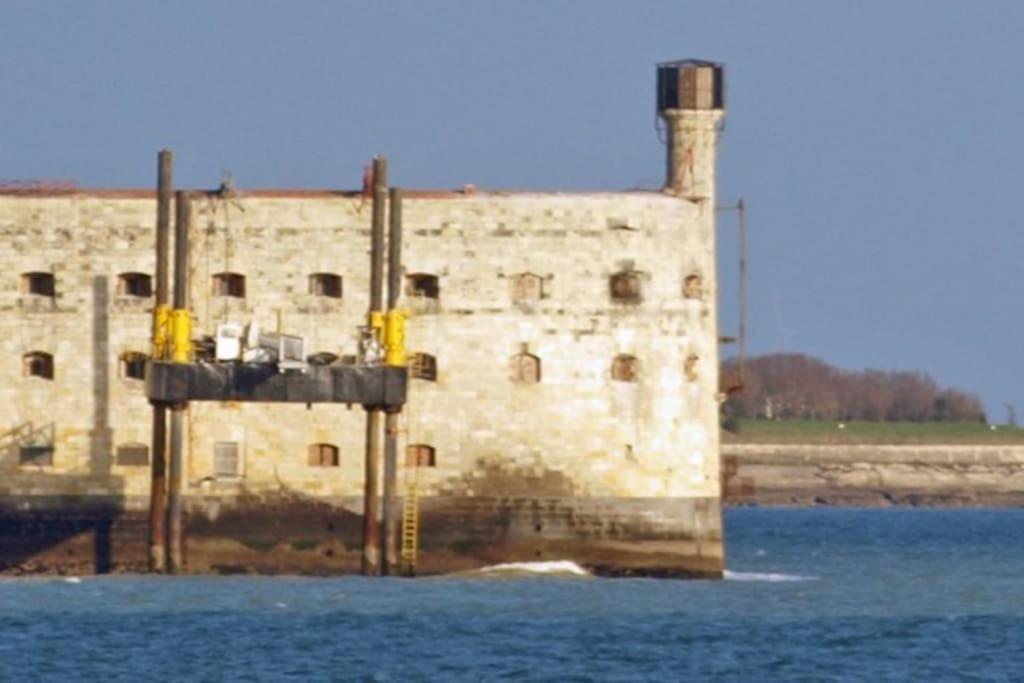 Charmante Maison A 500M De La Plage Remigeasse Dolus-d'Oléron Extérieur photo