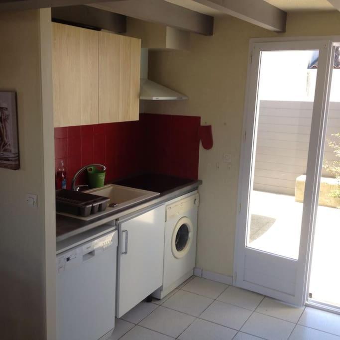 Charmante Maison A 500M De La Plage Remigeasse Dolus-d'Oléron Extérieur photo