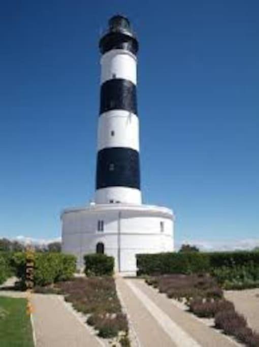 Charmante Maison A 500M De La Plage Remigeasse Dolus-d'Oléron Extérieur photo