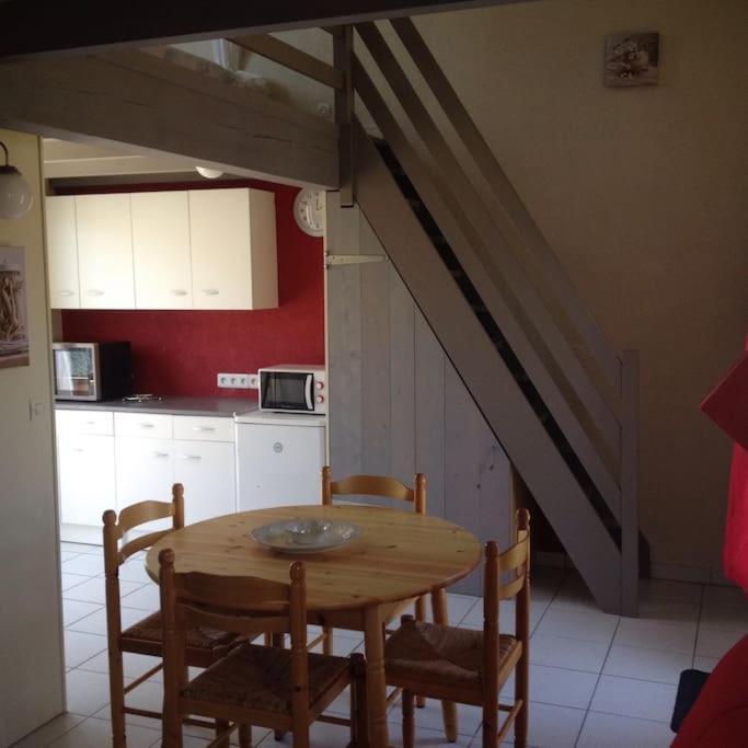 Charmante Maison A 500M De La Plage Remigeasse Dolus-d'Oléron Extérieur photo